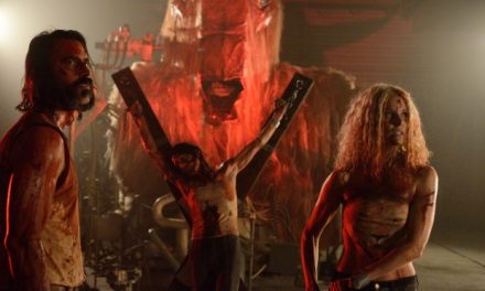 Rob Zombie’s 31 gets first trailer!