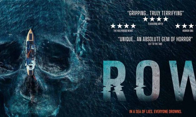 Row – Movie Review (2/5)