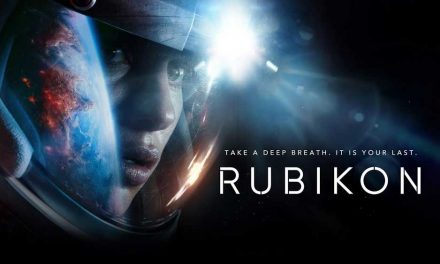 Rubikon – Movie Review (2/5)