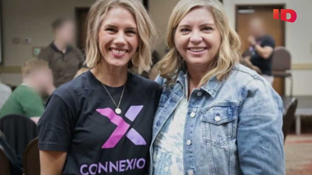 Ruby & Jodi: A Cult of Sin and Influence – Review | True Crime Docuseries | HBO Max