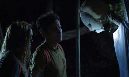 Ruin Me [2017] – Movie Review (4/5)