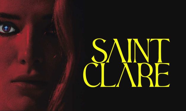 Saint Clare – Movie Review (3/5)