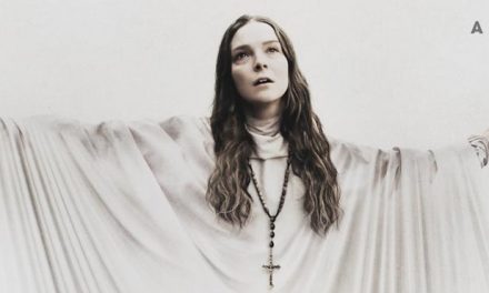 Saint Maud – Movie Review (4/5)