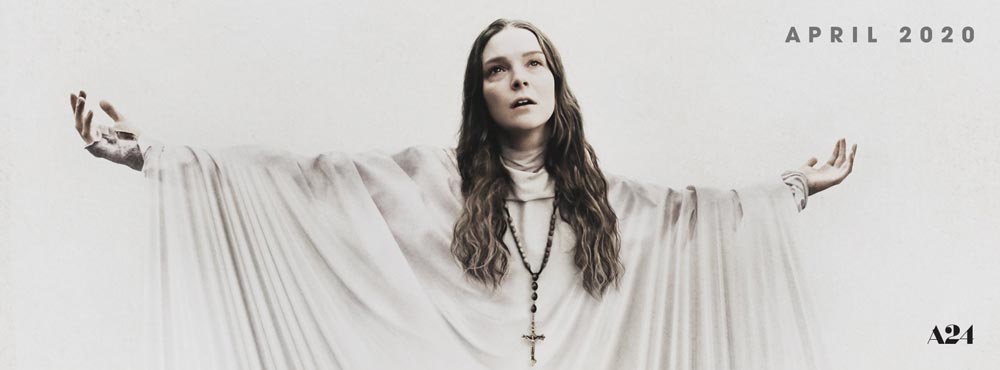 Saint Maud – Movie Review (4/5)