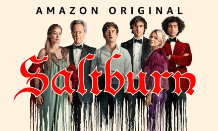 Saltburn – Movie Review [Prime Video] (5/5)