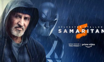 Samaritan – Movie Review [Prime Video] (3/5)