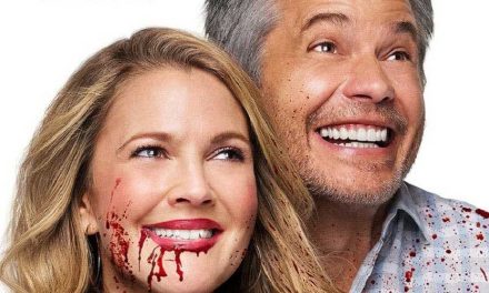 Santa Clarita Diet – Season 2 (5/5)