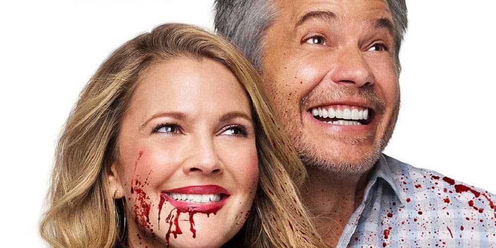 Santa Clarita Diet – Season 2 (5/5)