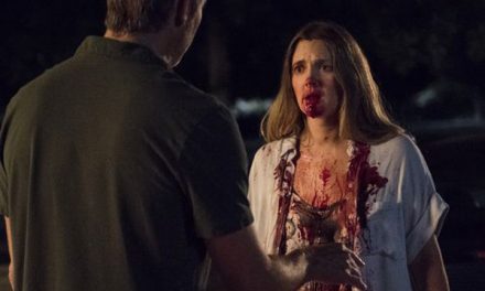 Santa Clarita Diet – A New Zombie Comedy Show From Netflix