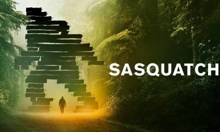 Sasquatch – Hulu Review (4/5)