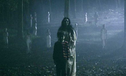 Satan’s Slaves – Review (5/5)