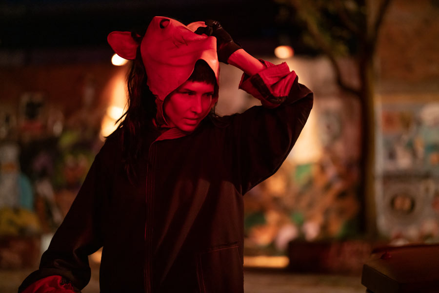 SAW X (2023) Horror Movie Review SAW X (2023) Horror Movie Review