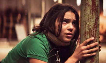 Scherzo Diabolico (3/5)