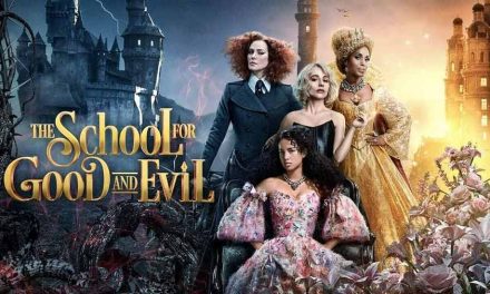 The School for Good and Evil – Netflix Review (3/5)