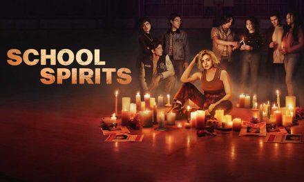 School Spirits: Season 1 – Netflix Review