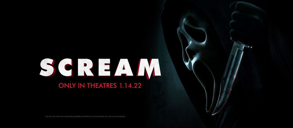 Scream (2022)