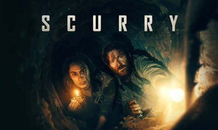 Scurry – Movie Review (3/5)