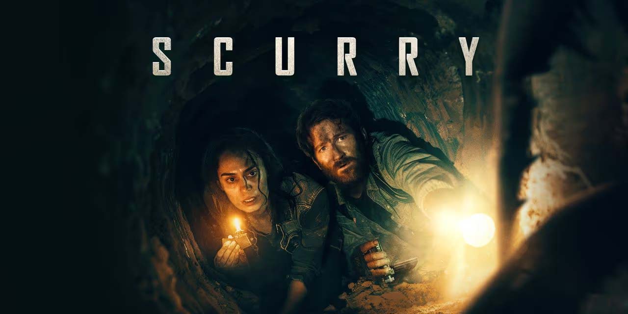 Scurry – Movie Review (3/5)