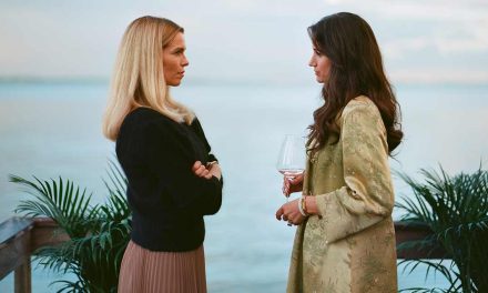 Netflix: SECRETS WE KEEP Ending Explained