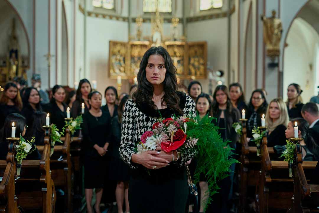 Netflix: SECRETS WE KEEP Ending Explained