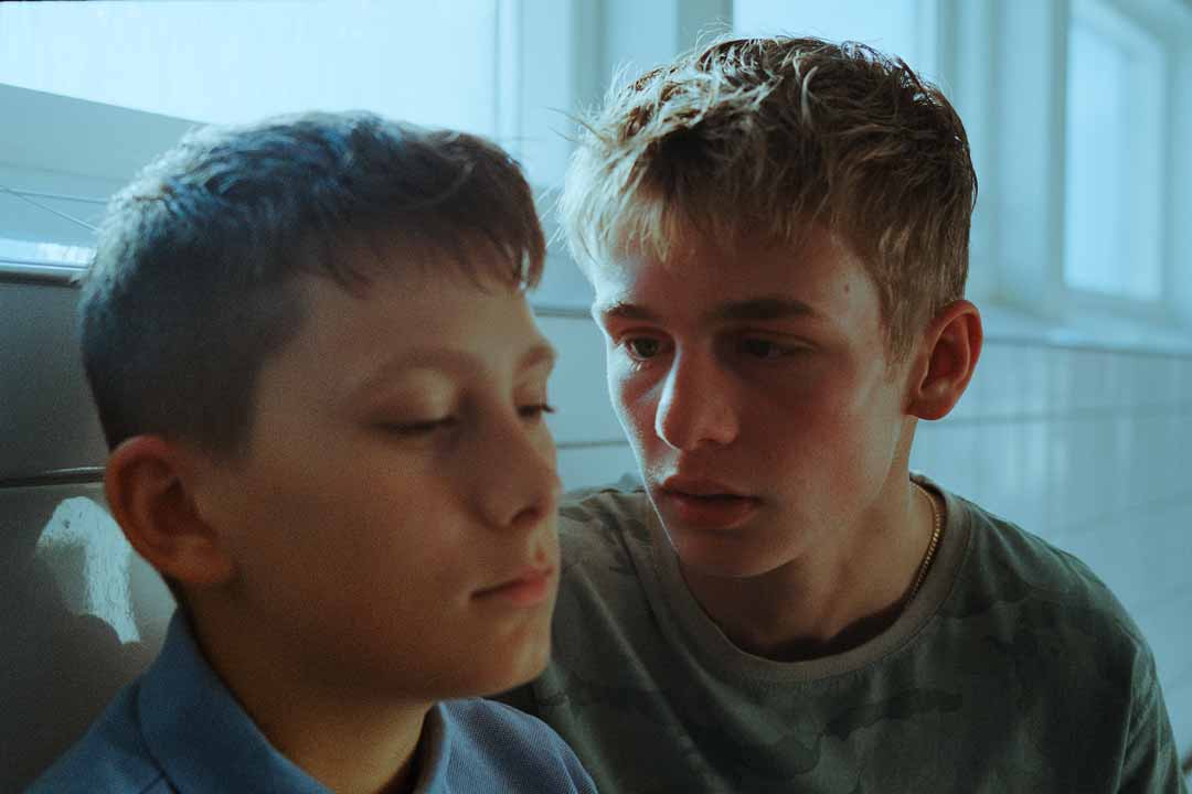 Netflix: SECRETS WE KEEP Ending Explained