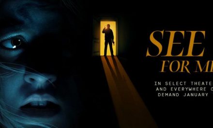 See For Me – Movie Review (2/5)