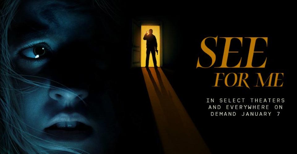 See For Me – Movie Review (2/5)