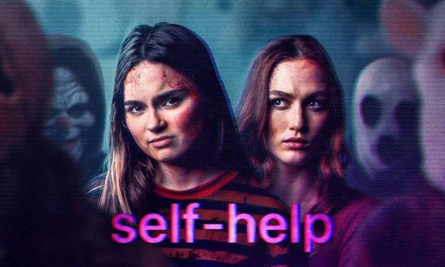 Self-Help – Movie Review (3/5)