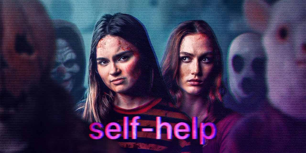 Self-Help – Movie Review (3/5)