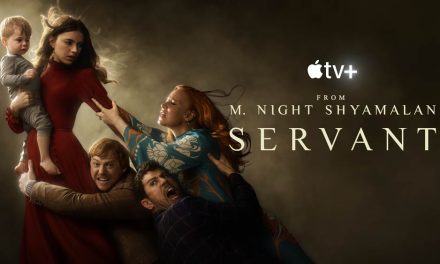 Servant: Season 4 – Review [Apple TV+]