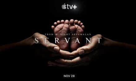Servant: Season 1 – Apple TV+ Series Review