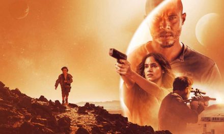 Settlers – Movie Review (4/5)