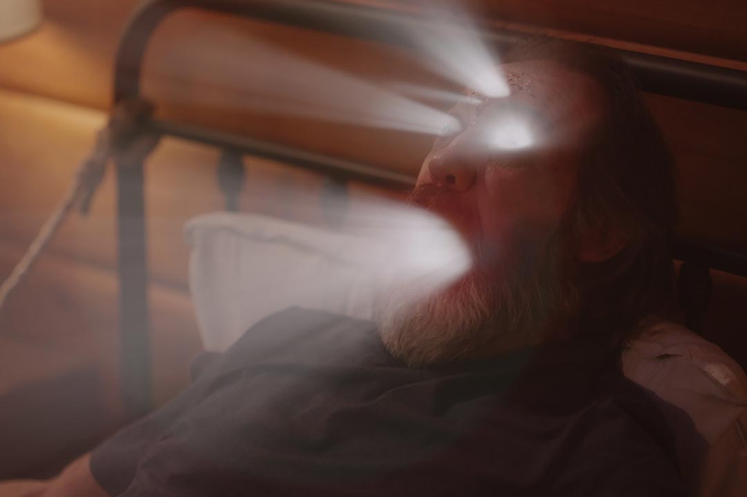 Shadow of God – Review | Shudder Horror Movie