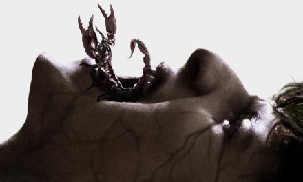 Shaman – Movie Review (2/5)