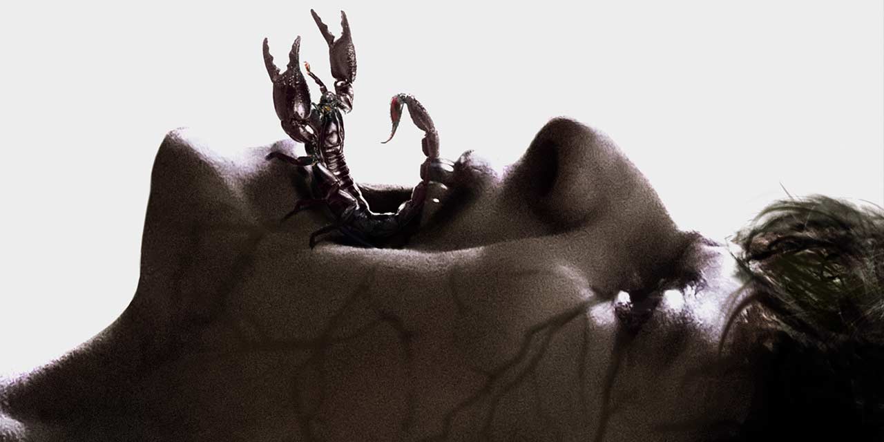 Shaman – Movie Review (2/5)