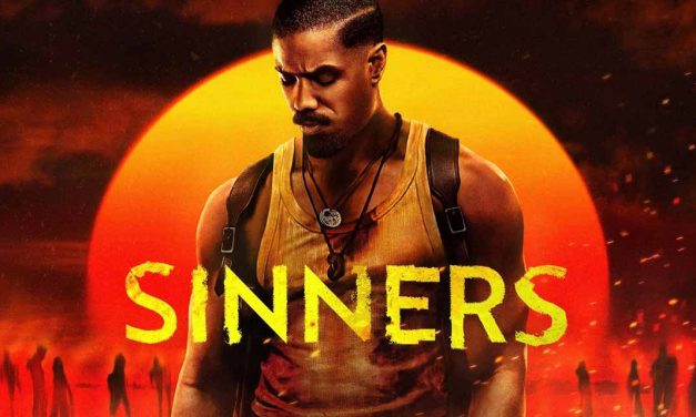 Sinners – Movie Review (4/5)