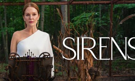 Sirens – Series Review | Netflix