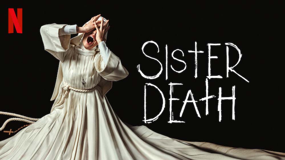 Sister Death – Netflix Review (3/5)