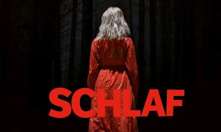 Sleep – Fantasia Review (3/5)