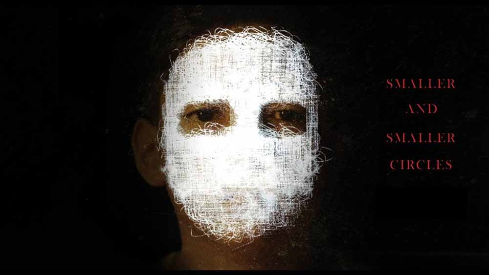 Smaller and Smaller Circles (3/5)