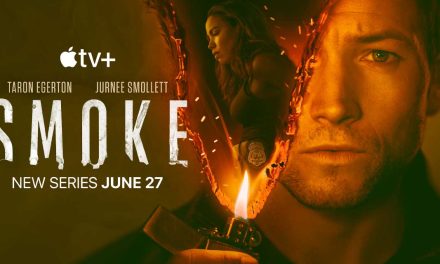 Smoke – Series Review | Apple TV