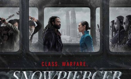 Snowpiercer: Season 1 – Netflix / TNT Review