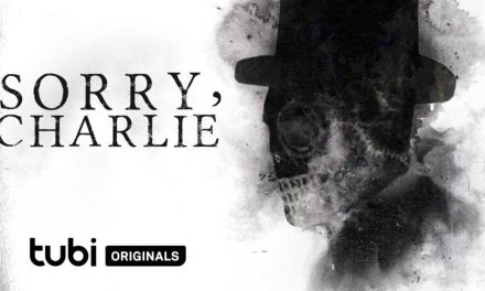 Sorry, Charlie – TUBI Review (3/5)