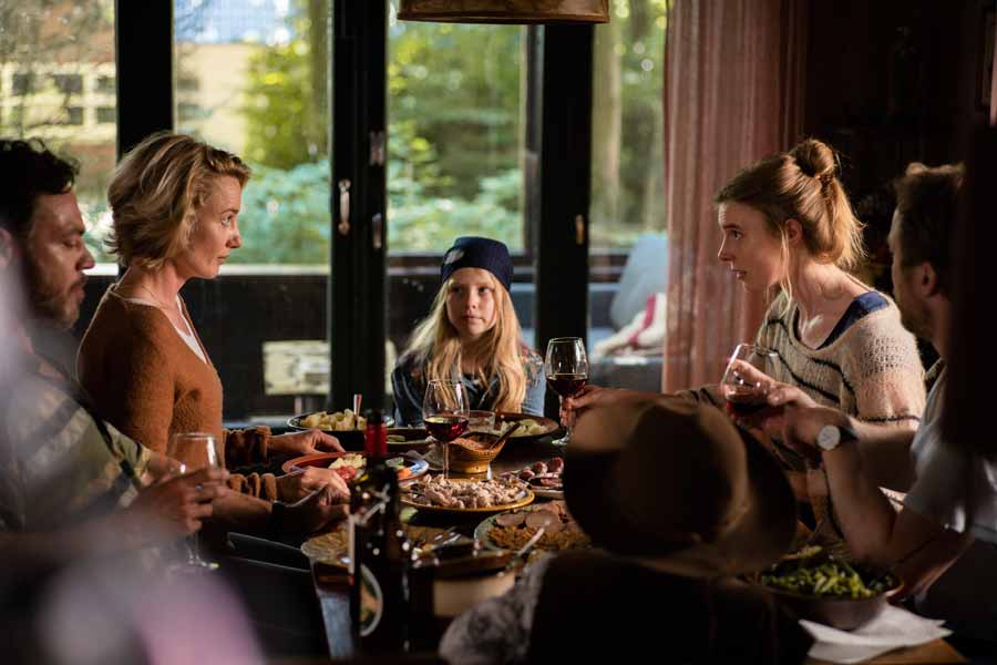 Speak No Evil (2022) - Review | Danish Shudder Horror Speak No Evil (2022) - Review | Danish Shudder Horror