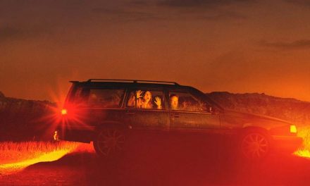 Speak No Evil – Shudder Review (5/5)