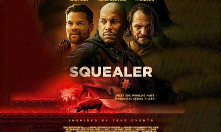 Squealer – Movie Review (1/5)