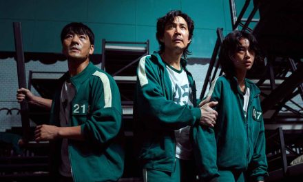 Quick Squid Game Recap – Season 1