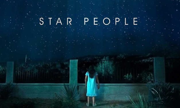 Star People – Movie Review (3/5)