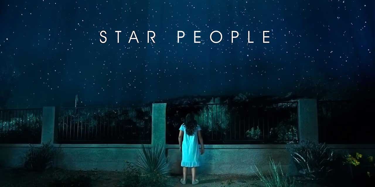Star People – Movie Review (3/5)