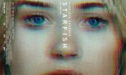 Starfish (3/5) – Movie Review